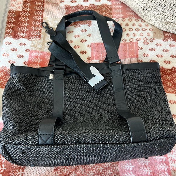 Beis The Natural Tote - Picture 4 of 5